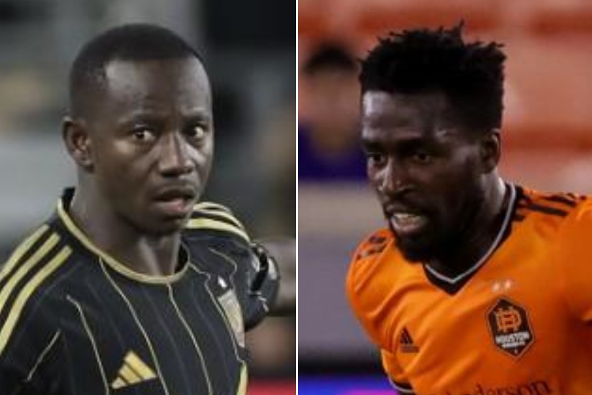 Foot: deux joueurs du championnat nord-américain MLS suspendus à vie pour des paris sportifs